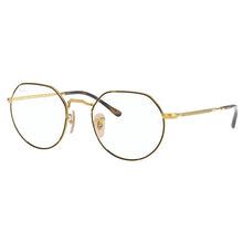 Lade das Bild in den Galerie-Viewer, Brille Ray Ban, Modell: 0RX6465 Farbe: 2945
