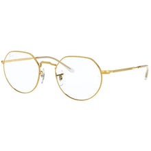 Lade das Bild in den Galerie-Viewer, Brille Ray Ban, Modell: 0RX6465 Farbe: 3086
