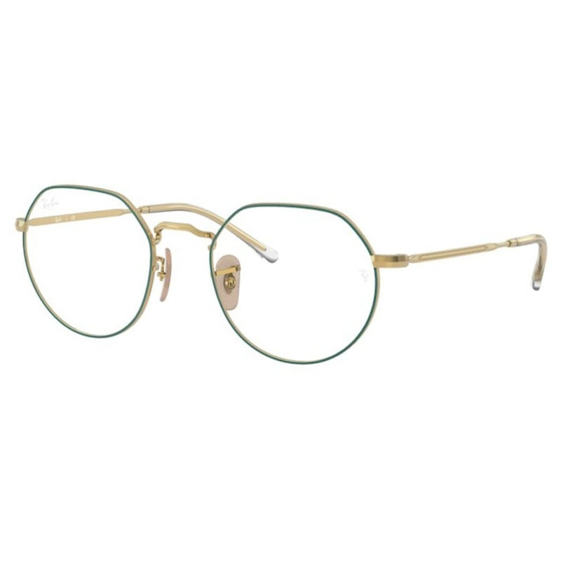 Brille Ray Ban, Modell: 0RX6465 Farbe: 3136