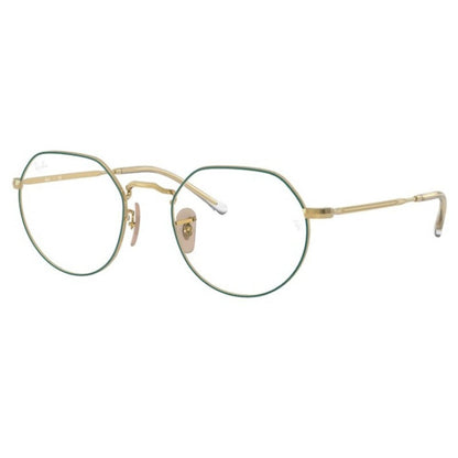 Brille Ray Ban, Modell: 0RX6465 Farbe: 3136
