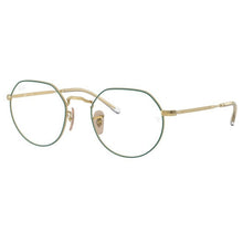 Lade das Bild in den Galerie-Viewer, Brille Ray Ban, Modell: 0RX6465 Farbe: 3136
