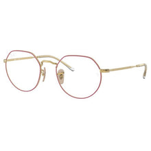 Lade das Bild in den Galerie-Viewer, Brille Ray Ban, Modell: 0RX6465 Farbe: 3137
