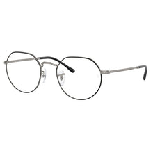 Lade das Bild in den Galerie-Viewer, Brille Ray Ban, Modell: 0RX6465 Farbe: 3179
