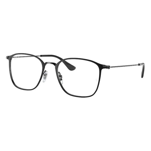 Brille Ray Ban, Modell: 0RX6466 Farbe: 2904