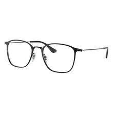 Lade das Bild in den Galerie-Viewer, Brille Ray Ban, Modell: 0RX6466 Farbe: 2904
