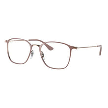 Lade das Bild in den Galerie-Viewer, Brille Ray Ban, Modell: 0RX6466 Farbe: 2973
