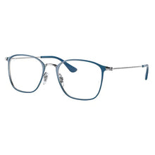 Lade das Bild in den Galerie-Viewer, Brille Ray Ban, Modell: 0RX6466 Farbe: 3101
