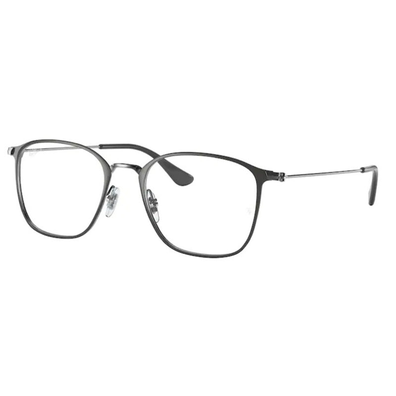 Brille Ray Ban, Modell: 0RX6466 Farbe: 3102