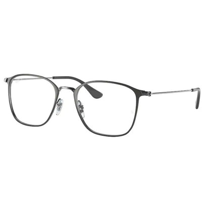 Brille Ray Ban, Modell: 0RX6466 Farbe: 3102