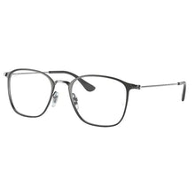 Lade das Bild in den Galerie-Viewer, Brille Ray Ban, Modell: 0RX6466 Farbe: 3102
