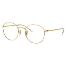 Lade das Bild in den Galerie-Viewer, Brille Ray Ban, Modell: 0RX6472 Farbe: 2500
