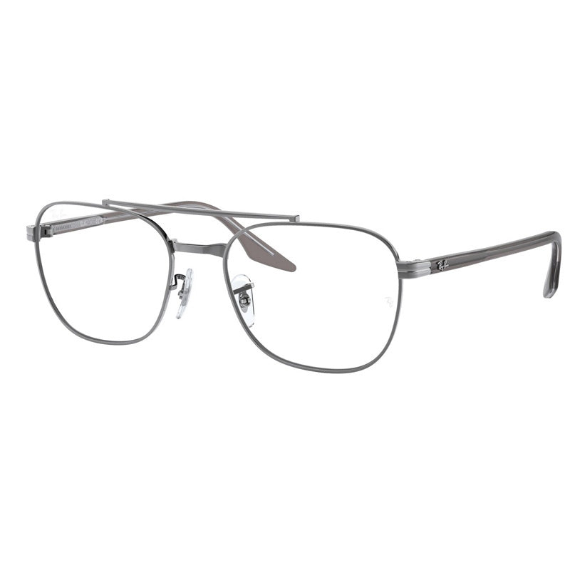 Brille Ray Ban, Modell: 0RX6485 Farbe: 3123