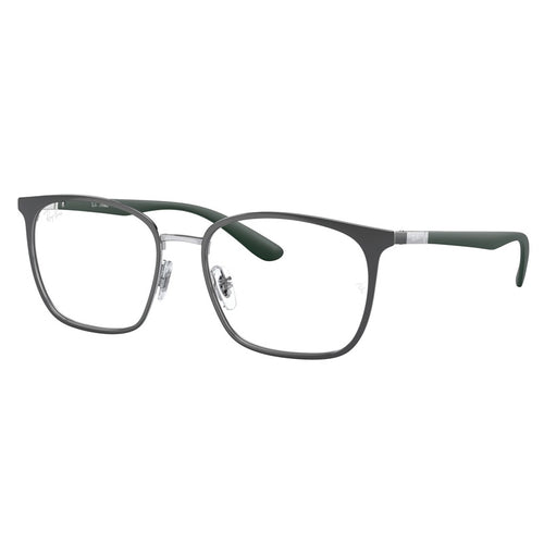 Brille Ray Ban, Modell: 0RX6486 Farbe: 3125