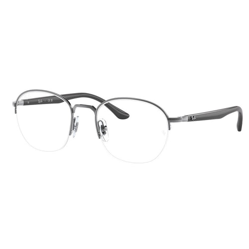 Brille Ray Ban, Modell: 0RX6487 Farbe: 2502