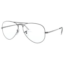 Lade das Bild in den Galerie-Viewer, Brille Ray Ban, Modell: 0RX6489 Farbe: 2502
