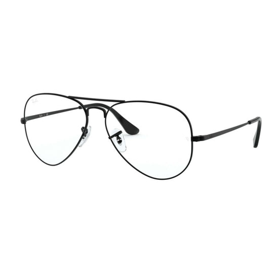 Brille Ray Ban, Modell: 0RX6489 Farbe: 2503