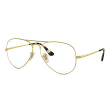 Lade das Bild in den Galerie-Viewer, Brille Ray Ban, Modell: 0RX6489 Farbe: 3033
