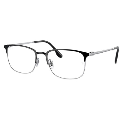 Brille Ray Ban, Modell: 0RX6494 Farbe: 2861