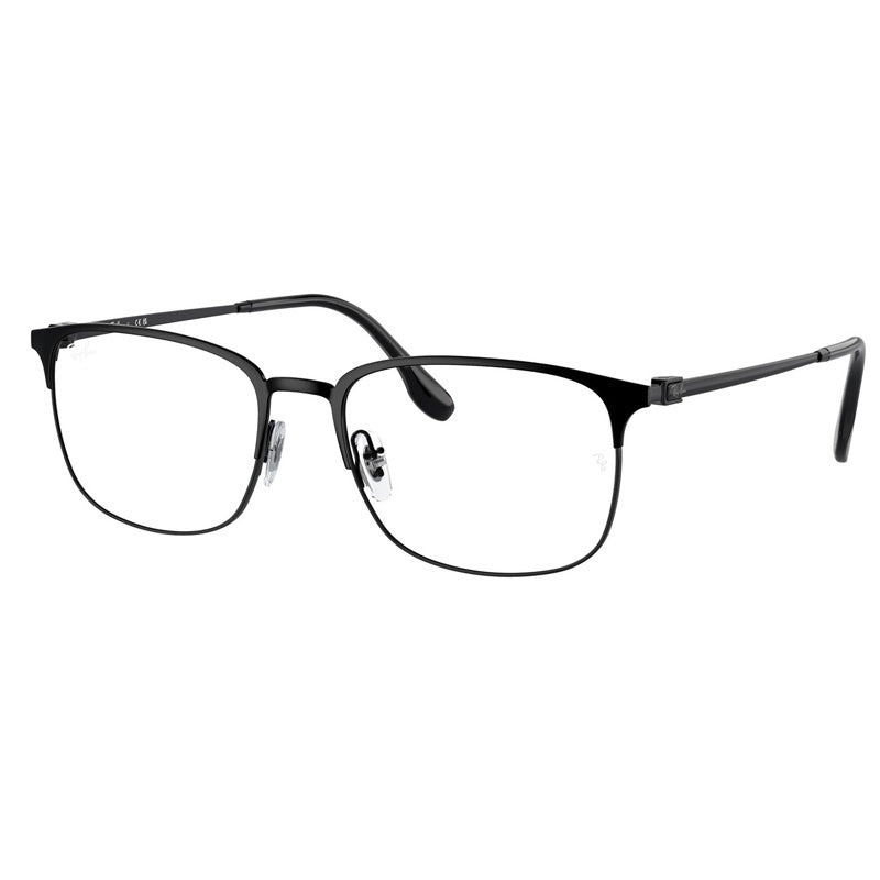 Brille Ray Ban, Modell: 0RX6494 Farbe: 2904