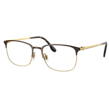 Lade das Bild in den Galerie-Viewer, Brille Ray Ban, Modell: 0RX6494 Farbe: 2945

