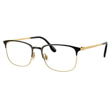 Lade das Bild in den Galerie-Viewer, Brille Ray Ban, Modell: 0RX6494 Farbe: 2991
