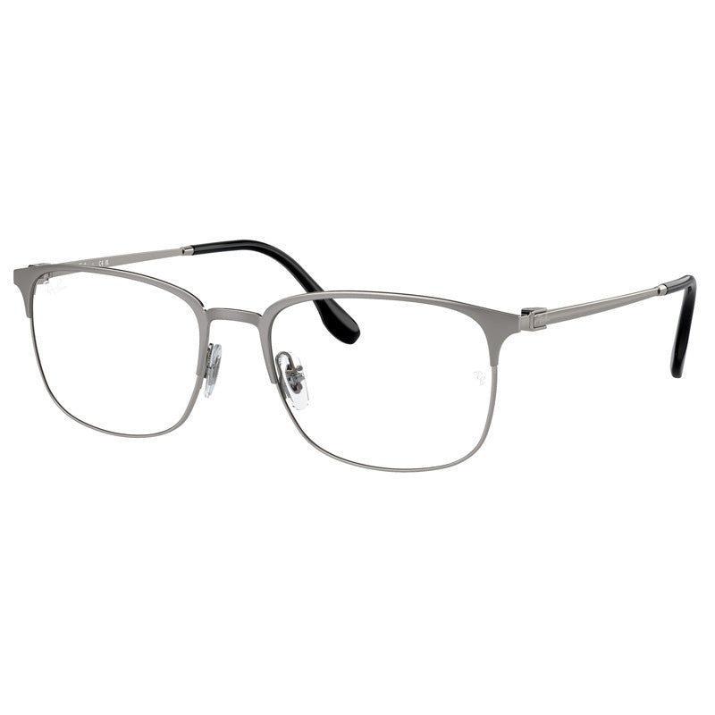 Brille Ray Ban, Modell: 0RX6494 Farbe: 3135