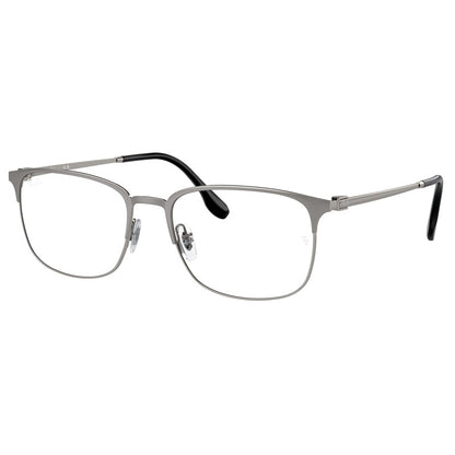 Brille Ray Ban, Modell: 0RX6494 Farbe: 3135