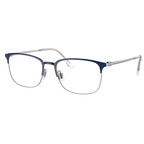 Brille Ray Ban, Modell: 0RX6494 Farbe: 3155