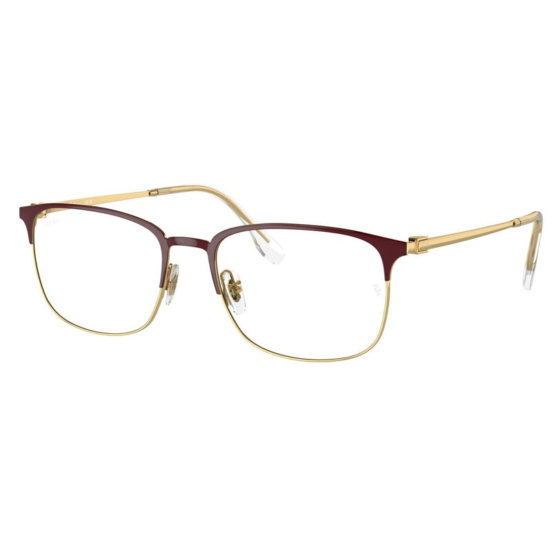 Brille Ray Ban, Modell: 0RX6494 Farbe: 3156
