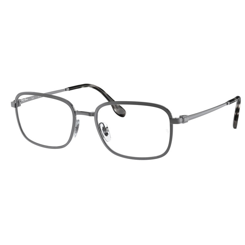 Brille Ray Ban, Modell: 0RX6495 Farbe: 2502