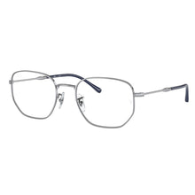 Lade das Bild in den Galerie-Viewer, Brille Ray Ban, Modell: 0RX6496 Farbe: 2501
