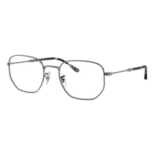 Lade das Bild in den Galerie-Viewer, Brille Ray Ban, Modell: 0RX6496 Farbe: 2502
