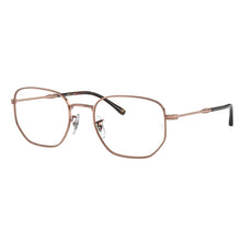 Lade das Bild in den Galerie-Viewer, Brille Ray Ban, Modell: 0RX6496 Farbe: 3094
