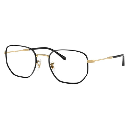Brille Ray Ban, Modell: 0RX6496 Farbe: 3175