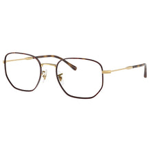 Lade das Bild in den Galerie-Viewer, Brille Ray Ban, Modell: 0RX6496 Farbe: 3177
