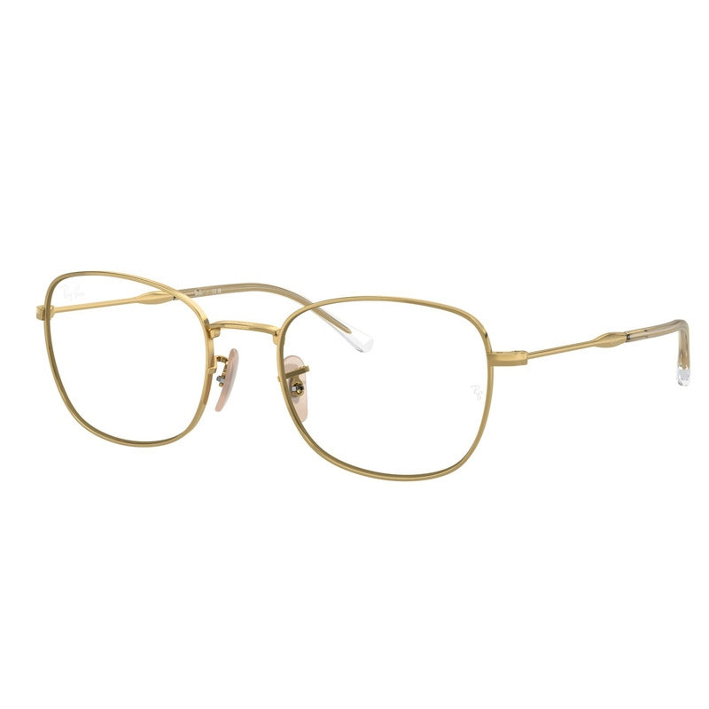Brille Ray Ban, Modell: 0RX6497 Farbe: 2500
