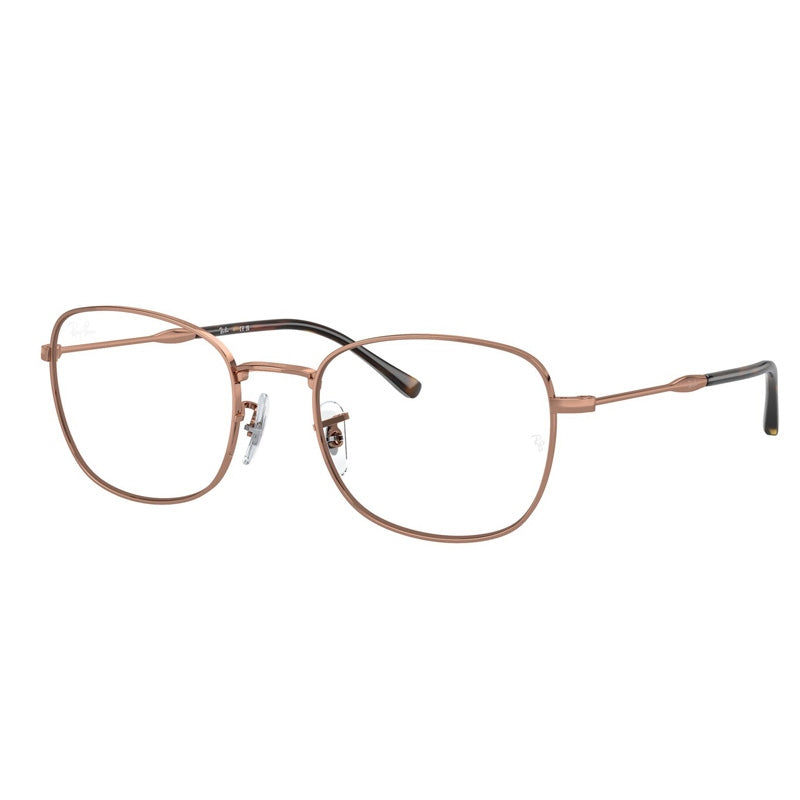Brille Ray Ban, Modell: 0RX6497 Farbe: 3094