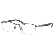Lade das Bild in den Galerie-Viewer, Brille Ray Ban, Modell: 0RX6501D Farbe: 2502
