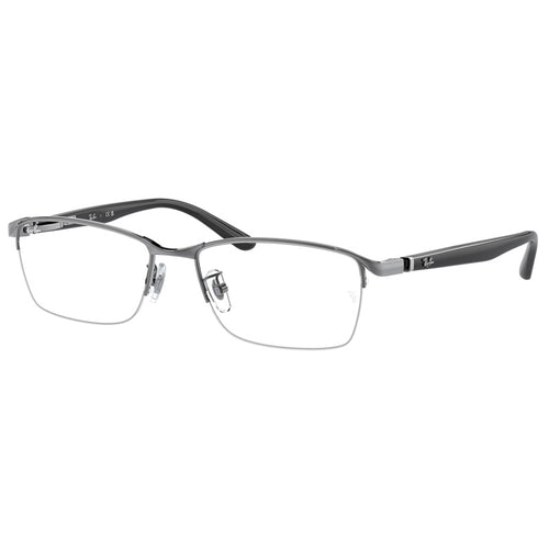 Brille Ray Ban, Modell: 0RX6501D Farbe: 2502