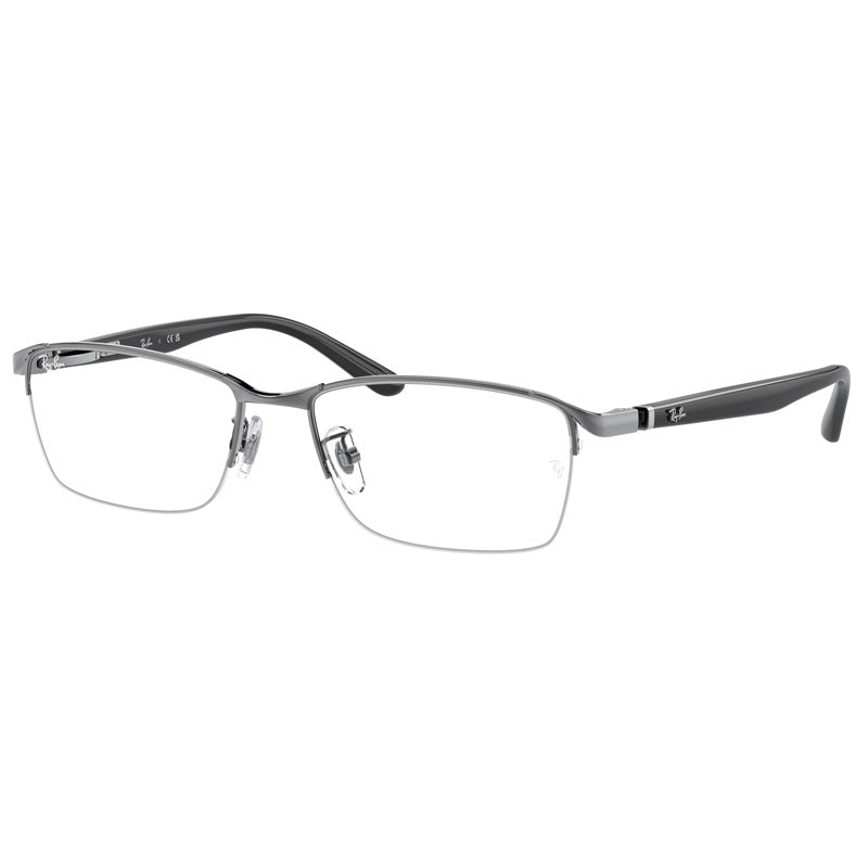 Brille Ray Ban, Modell: 0RX6501D Farbe: 2502