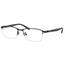 Lade das Bild in den Galerie-Viewer, Brille Ray Ban, Modell: 0RX6501D Farbe: 2503
