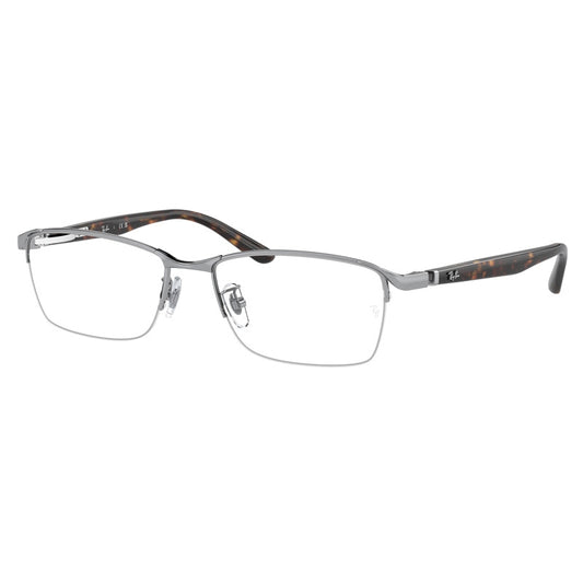 Brille Ray Ban, Modell: 0RX6501D Farbe: 2595