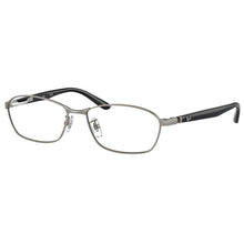 Lade das Bild in den Galerie-Viewer, Brille Ray Ban, Modell: 0RX6502D Farbe: 2502

