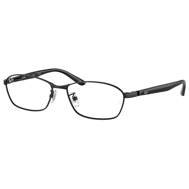 Brille Ray Ban, Modell: 0RX6502D Farbe: 2503
