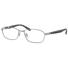 Lade das Bild in den Galerie-Viewer, Brille Ray Ban, Modell: 0RX6502D Farbe: 2595

