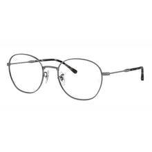 Lade das Bild in den Galerie-Viewer, Brille Ray Ban, Modell: 0RX6509 Farbe: 2502
