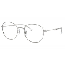 Lade das Bild in den Galerie-Viewer, Brille Ray Ban, Modell: 0RX6509 Farbe: 2968
