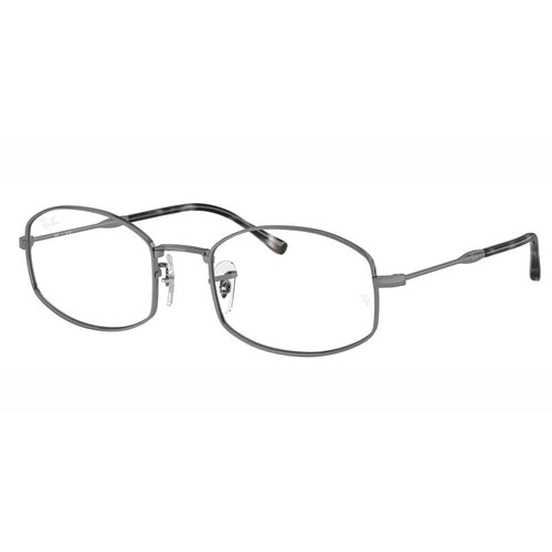Brille Ray Ban, Modell: 0RX6510 Farbe: 2502