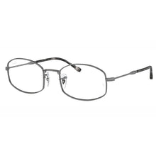 Lade das Bild in den Galerie-Viewer, Brille Ray Ban, Modell: 0RX6510 Farbe: 2502
