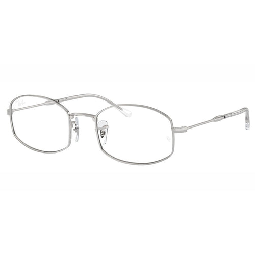 Brille Ray Ban, Modell: 0RX6510 Farbe: 2968